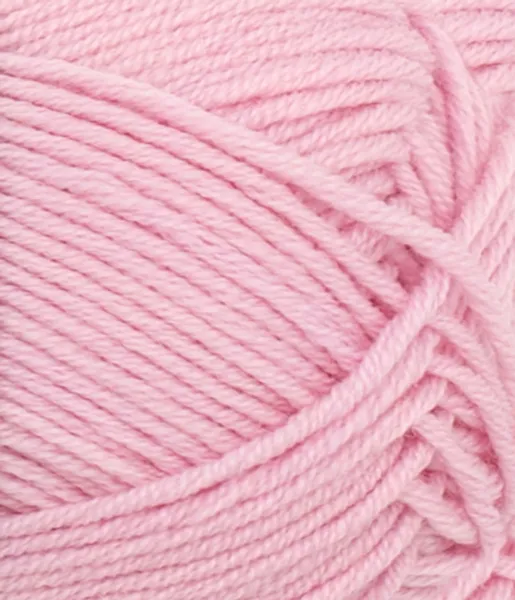 Hovedbilde Sandnes Merinoull 4813 Pink Lilac garn