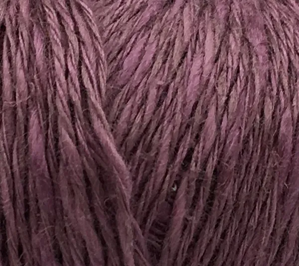 Hovedbilde Permin Scarlet 36 Bordeaux lingarn utgår