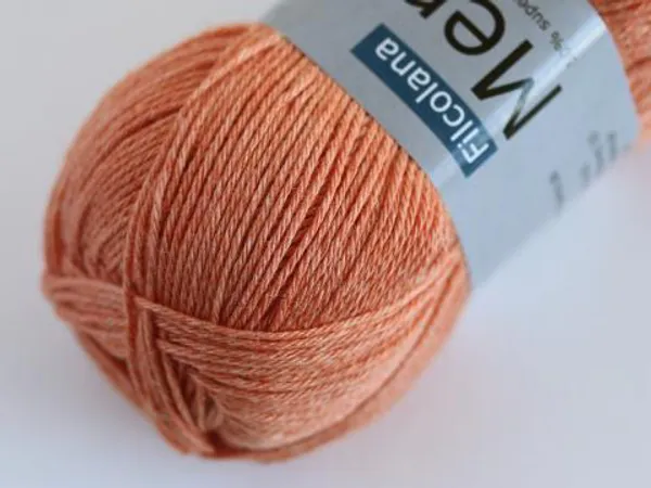 Hovedbilde Filcolana Merci 615 Filur garn