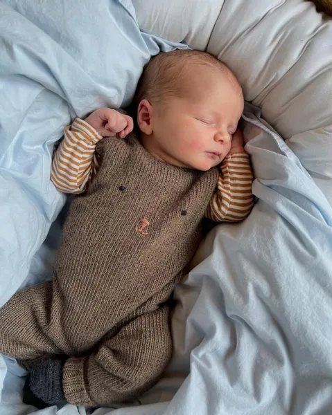 Hovedbilde Teddy Pants PetiteKnit SG oppskrift