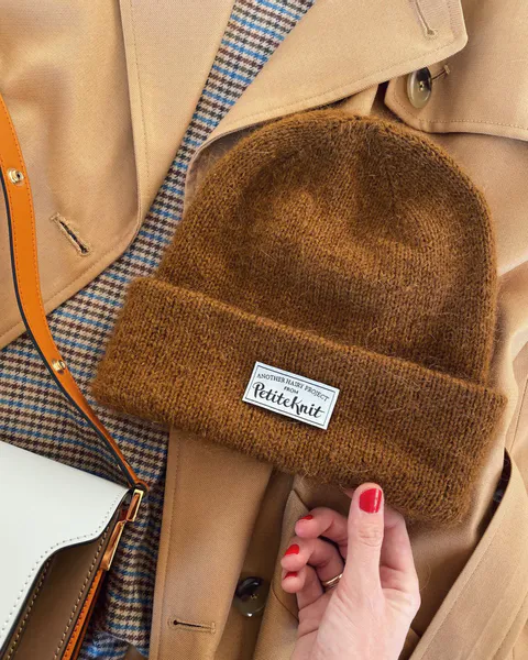 Hovedbilde Osloluen Mohair Edition (Sunday Tynn Silk Mohair) ...