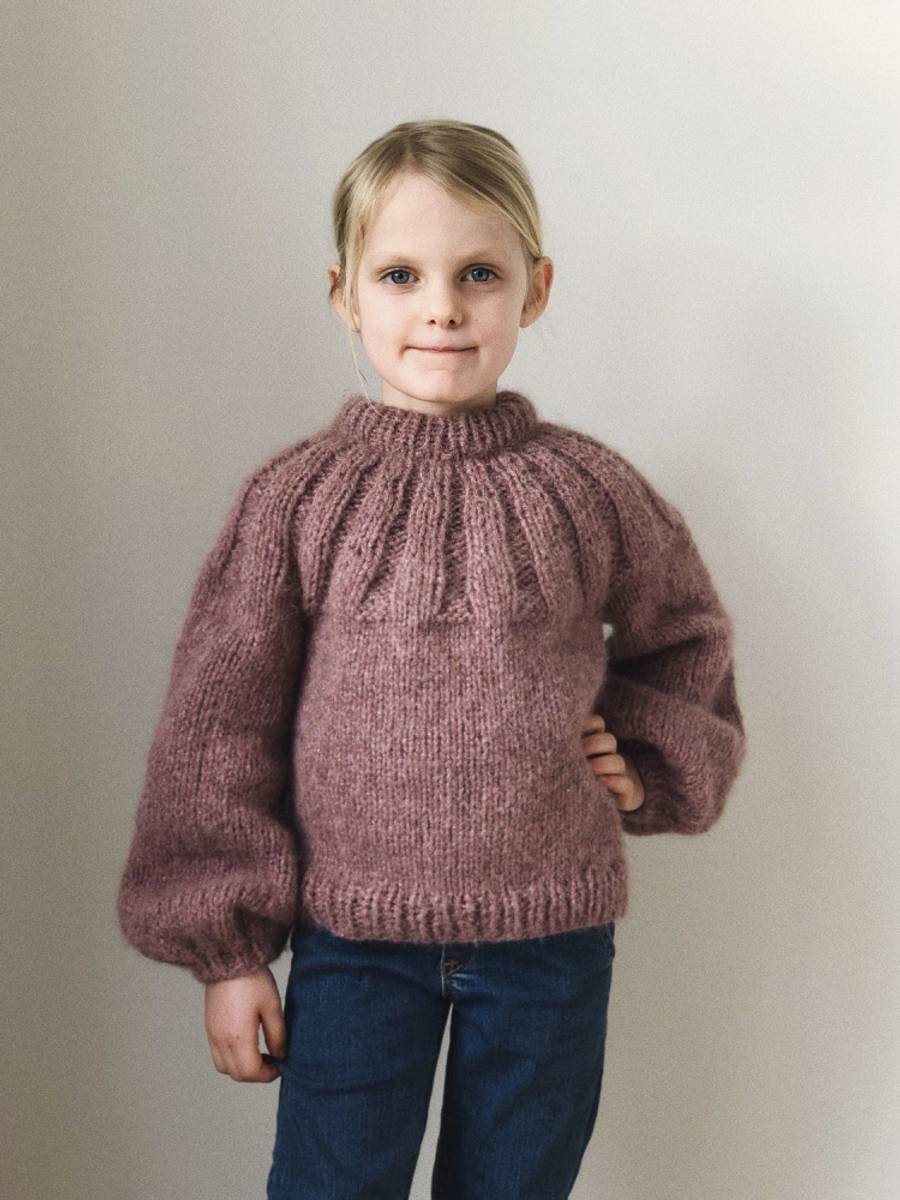 Sunday sweater discount baby