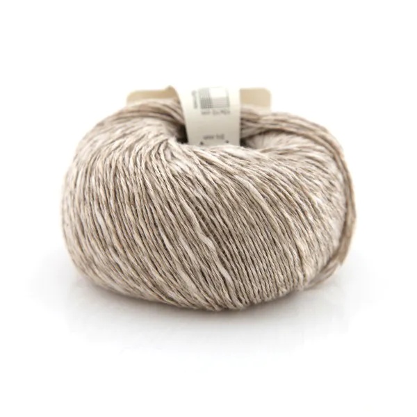Hovedbilde Permin Scarlet 04 Linen lingarn
