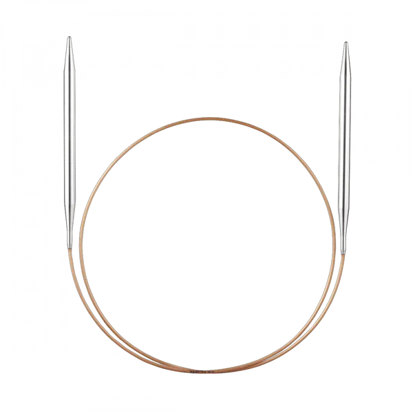 Hovedbilde Addi rundpinne 40 cm, 3,5 mm