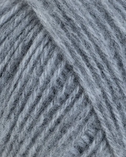 Hovedbilde Lun Merino 80 Grå Rauma garn
