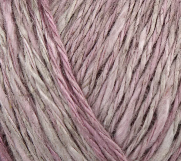 Hovedbilde Permin Scarlet Color 273 Rosa lingarn utgår