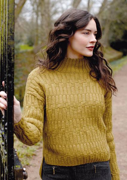 Hovedbilde Rowan Magazine Number 66
