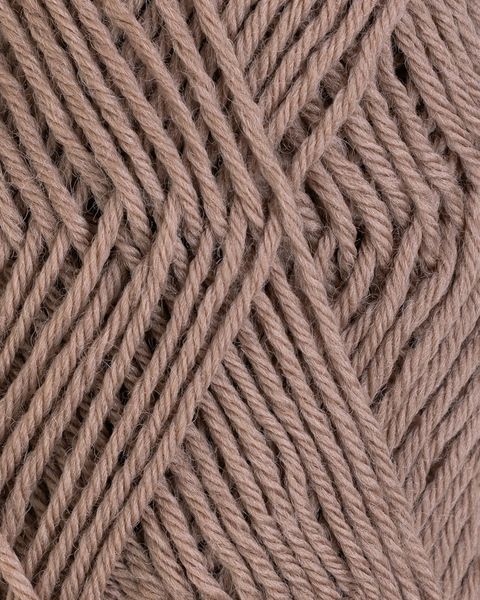 Hovedbilde Rauma PT5 533 Mørk beige garn