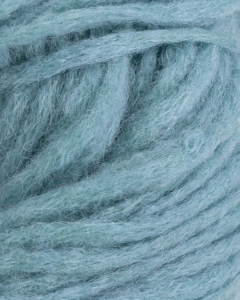 Hovedbilde Rauma Puno 823 Lys petrol garn