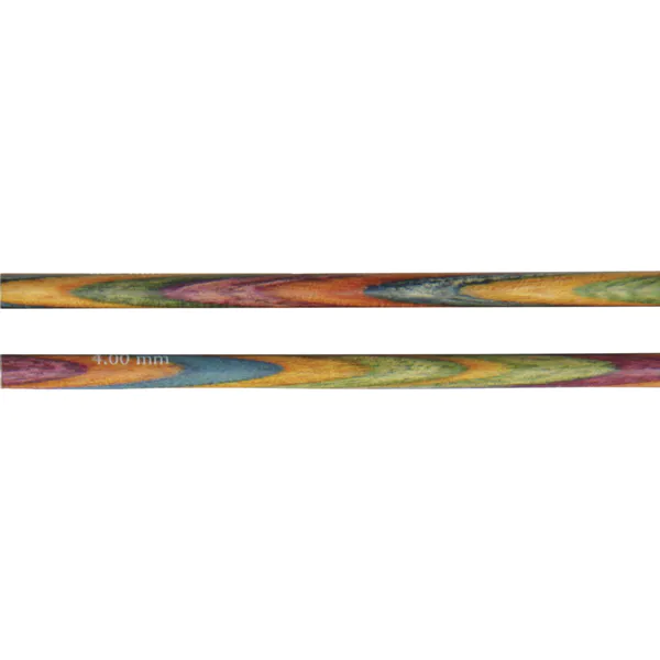 Hovedbilde KnitPro Symfonie 4,0 mm utskiftbare pinner