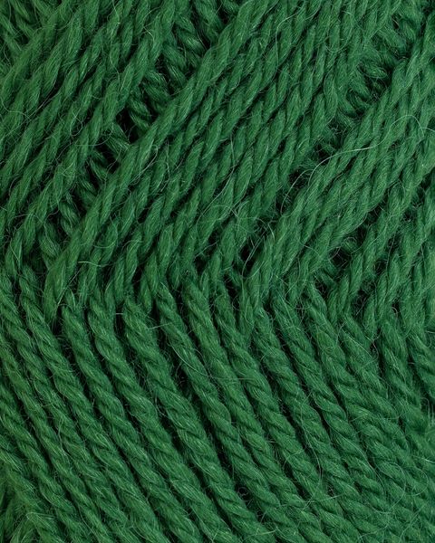 Hovedbilde Rauma Tumi 5340 Grønn garn