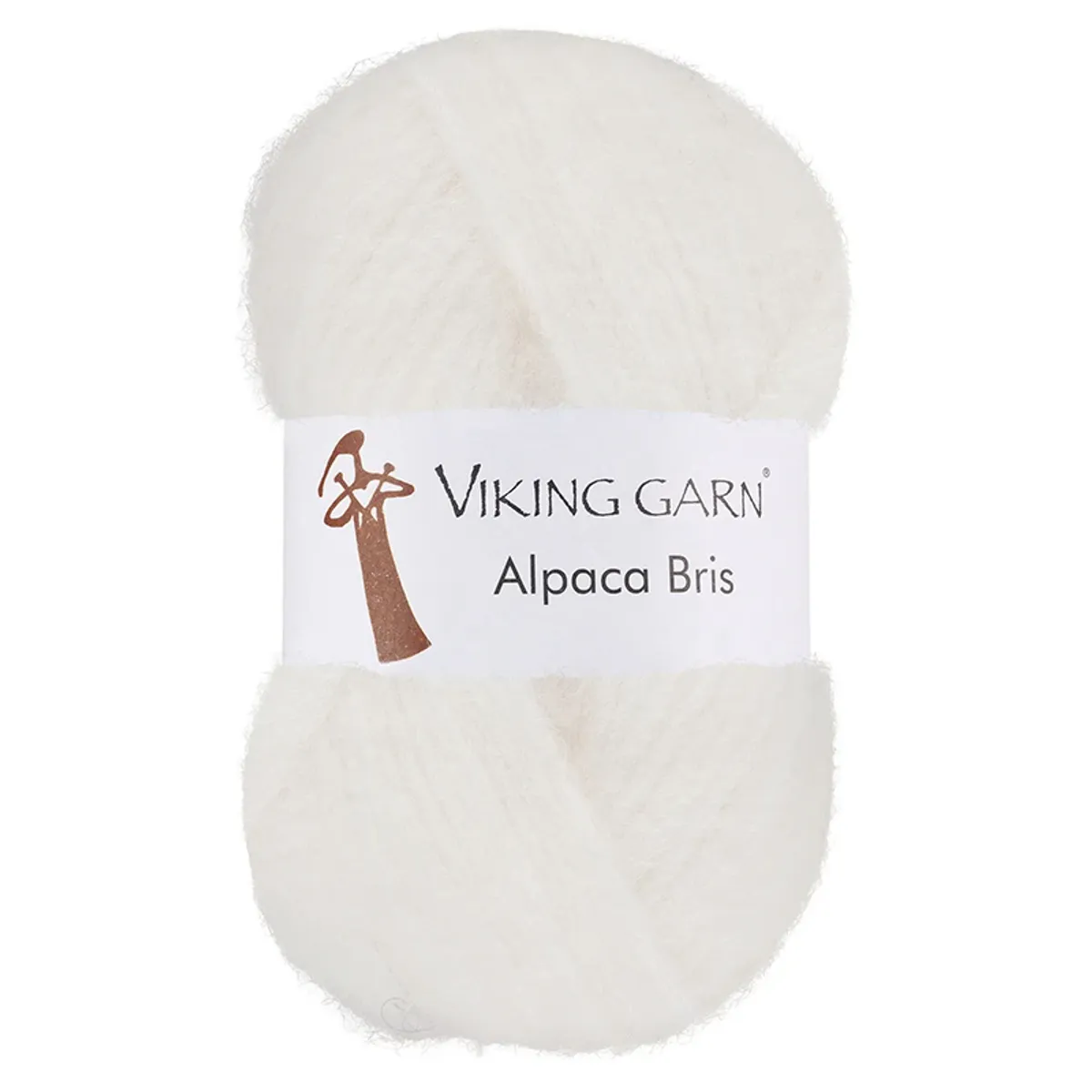 Viking garn Alpaca Bris