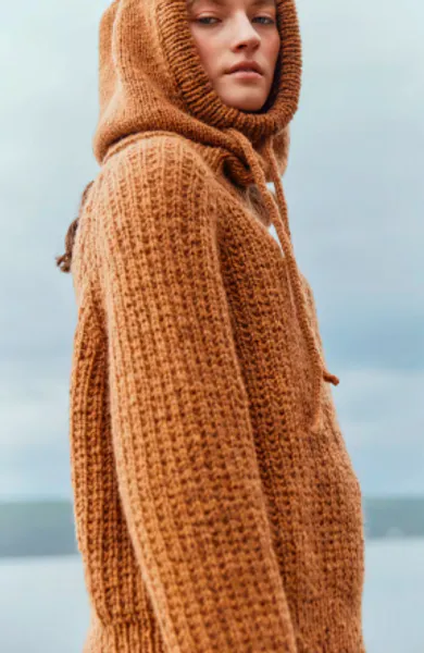 Hovedbilde Gratis 417-4 Pekka strukturgenser oppskrift*