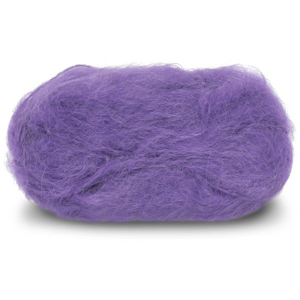 Hovedbilde Påfugl in Paris 7954 Lavender garn fra Bæstmor