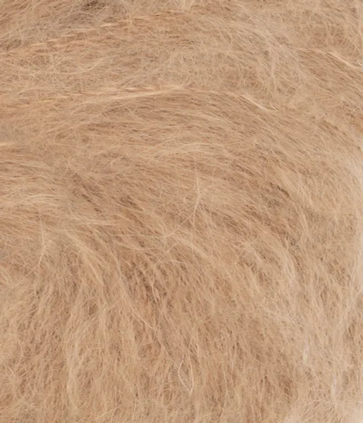 Hovedbilde Ballerina 3031 Camel Chunky mohair Sandnes garn