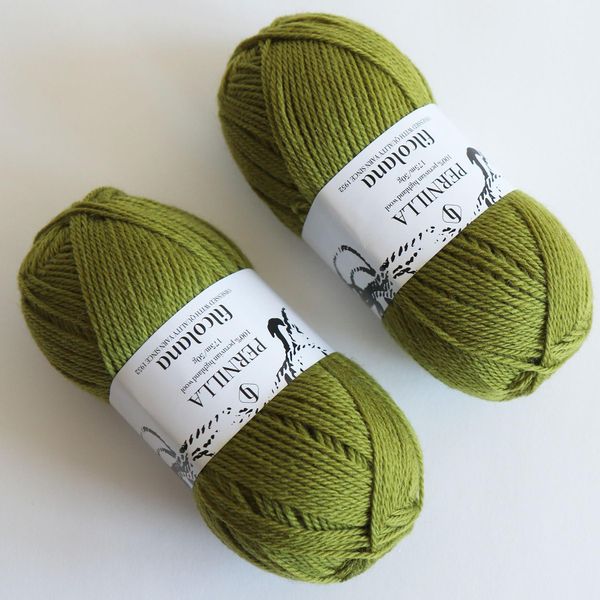 Hovedbilde Pernilla 210 Sorrel Filcolana