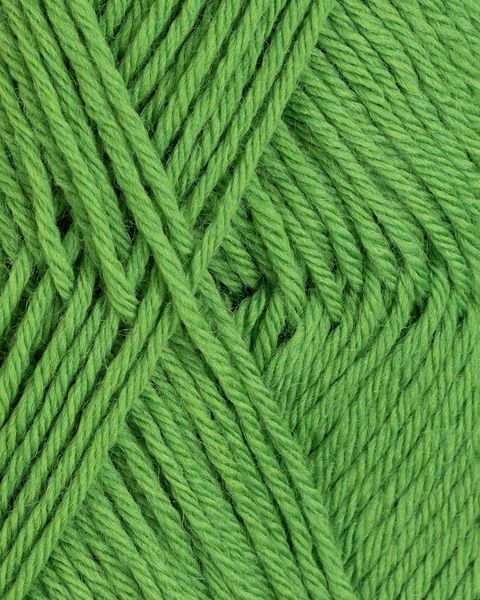 Hovedbilde Rauma PT5 590 Eplegrønn garn