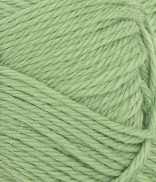 Hovedbilde Sandnes Alpakka Ull 8733 Spring green utgår