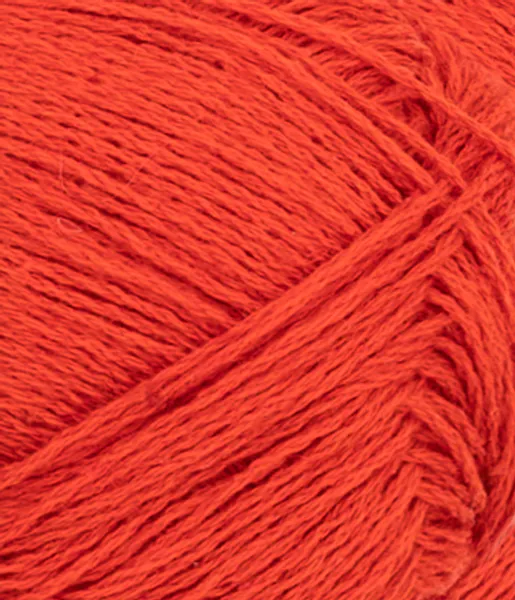 Hovedbilde Sandnes Tynn Line 3819 Spicy Orange garn
