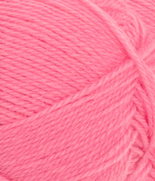Hovedbilde Sandnes Tynn Peer Gynt 4315 Bubblegum Pink garn