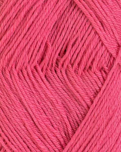 Hovedbilde Babygarn B71 Rosa Rauma garn