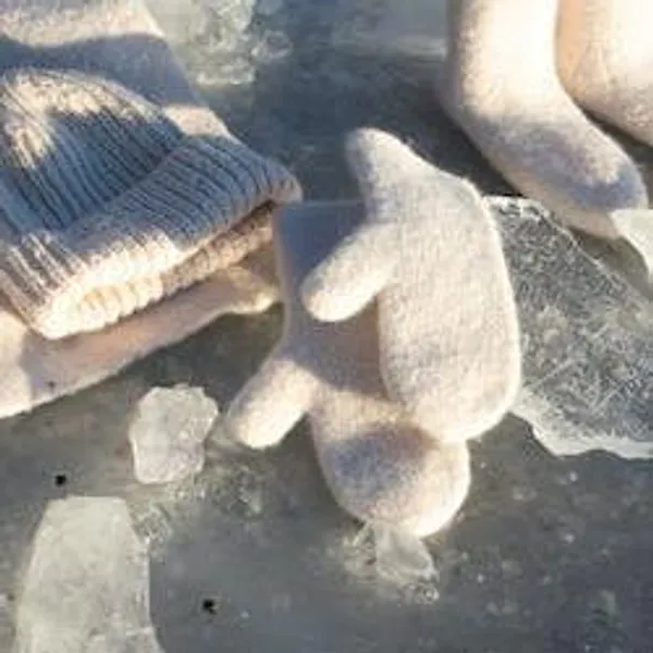 Hovedbilde Gratis - Ylfa lue i Older fra Dale garn