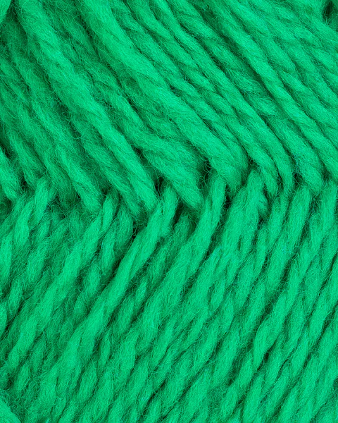 Hovedbilde Fivel 10 Emeraldgrønn Rauma garn