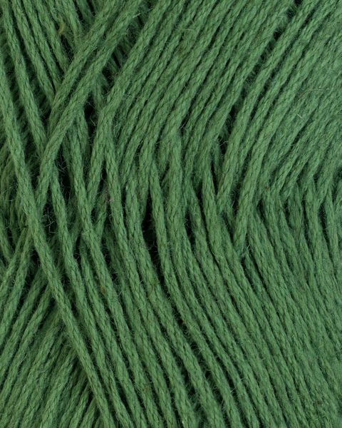 Hovedbilde Rauma Pelini 4801 grønn garn