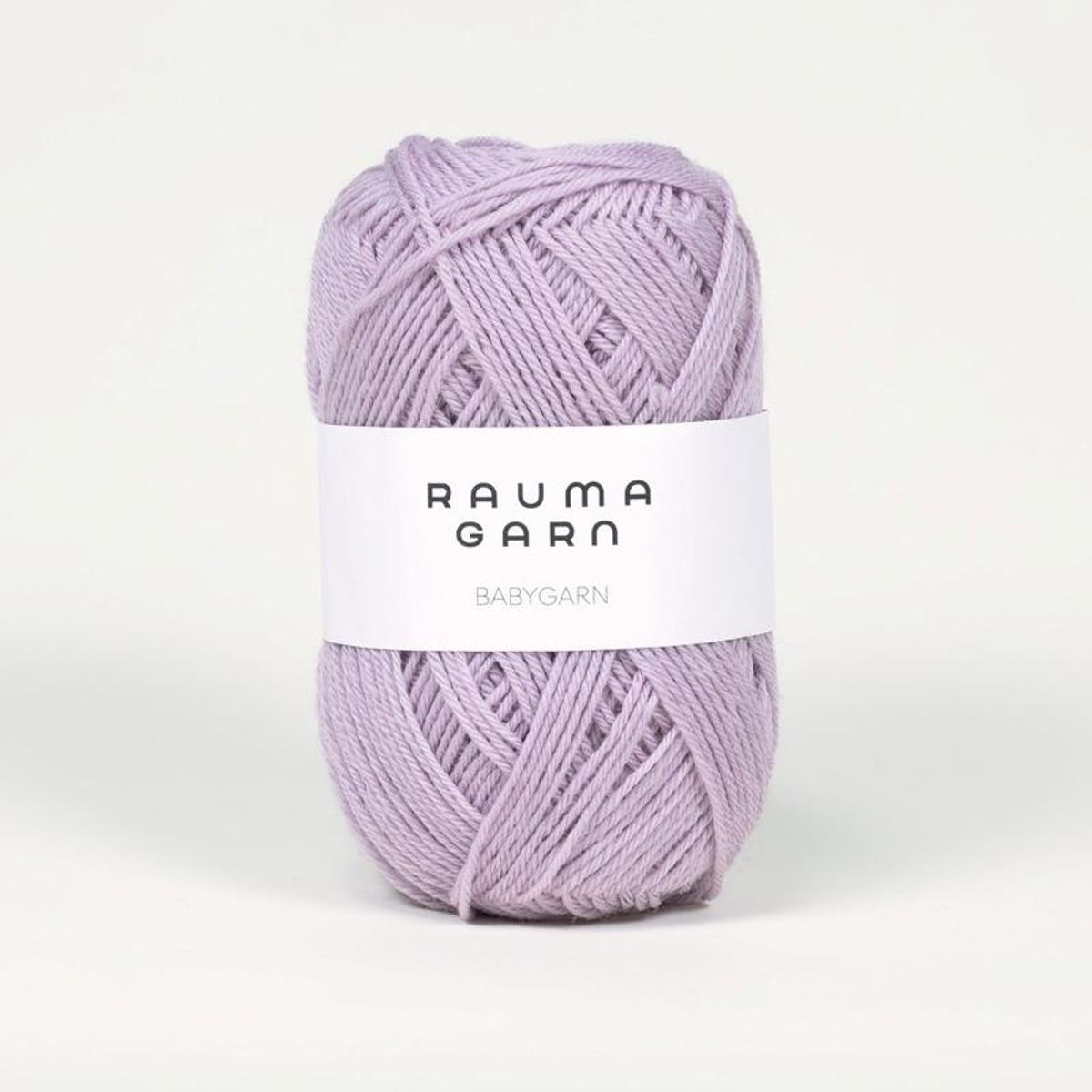 Babygarn  Rauma garn