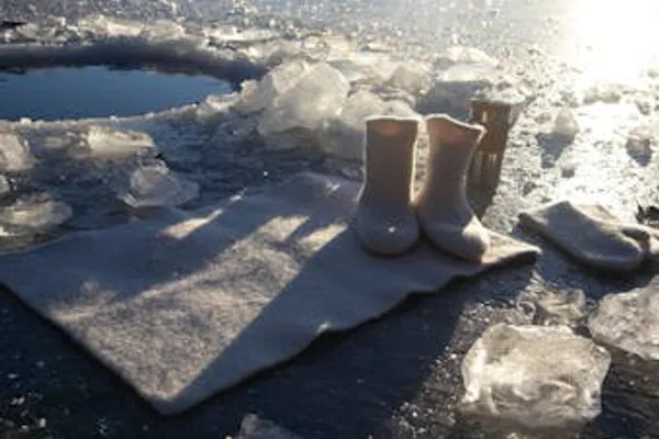 Hovedbilde Gratis - Endir sitteunderlag i Older fra Dale garn