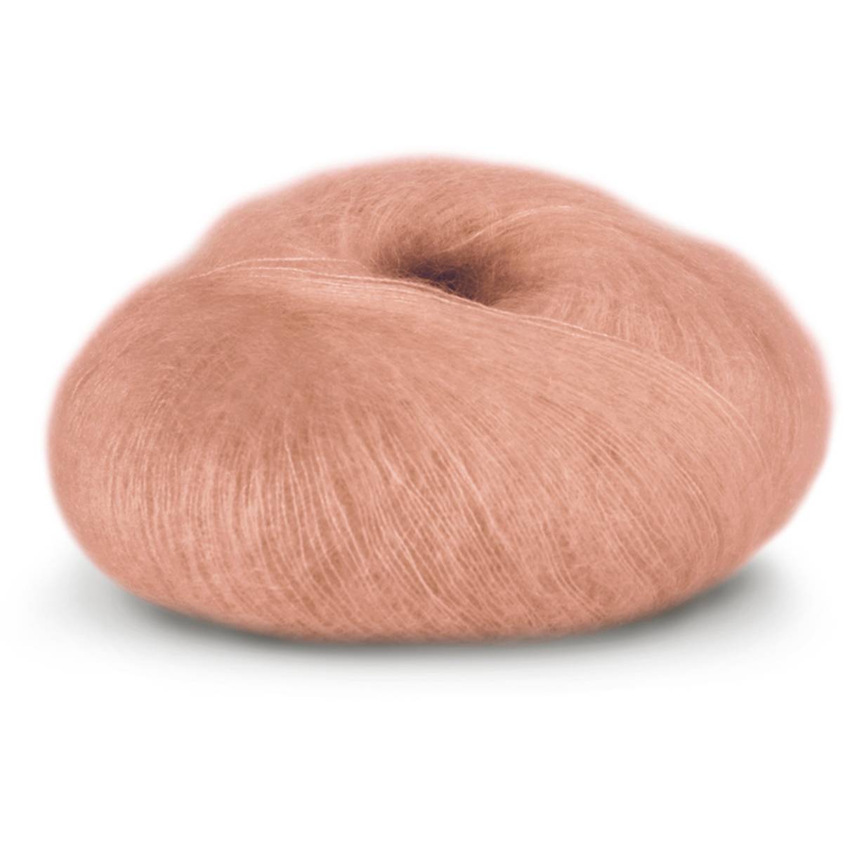 Tynn Kidsilk Erle 4004 Lakserosa utgår