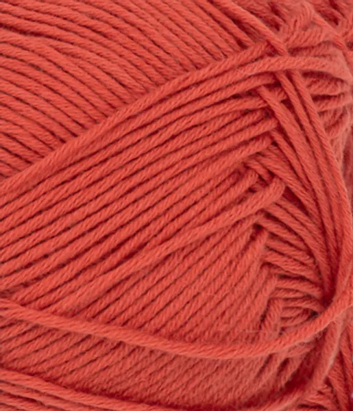 Hovedbilde Sandnes Mandarin Petit 3528 Chili garn