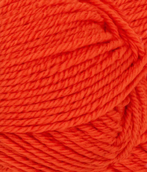 Hovedbilde Double Sunday 3819 That Orange Feeling PetiteKnit Sandnes ...