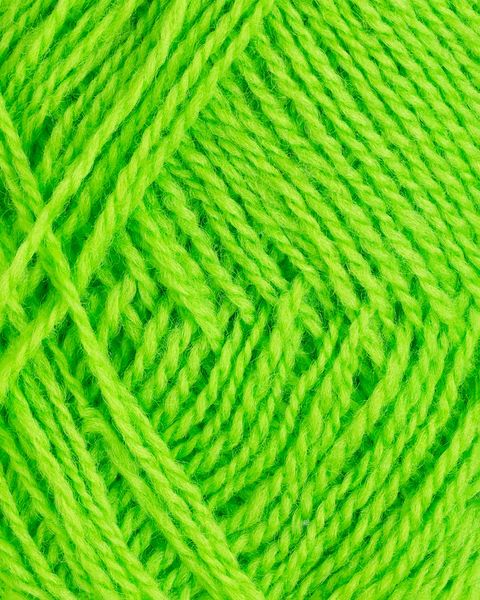 Hovedbilde Rauma Finull 4105 Signalgrønn garn