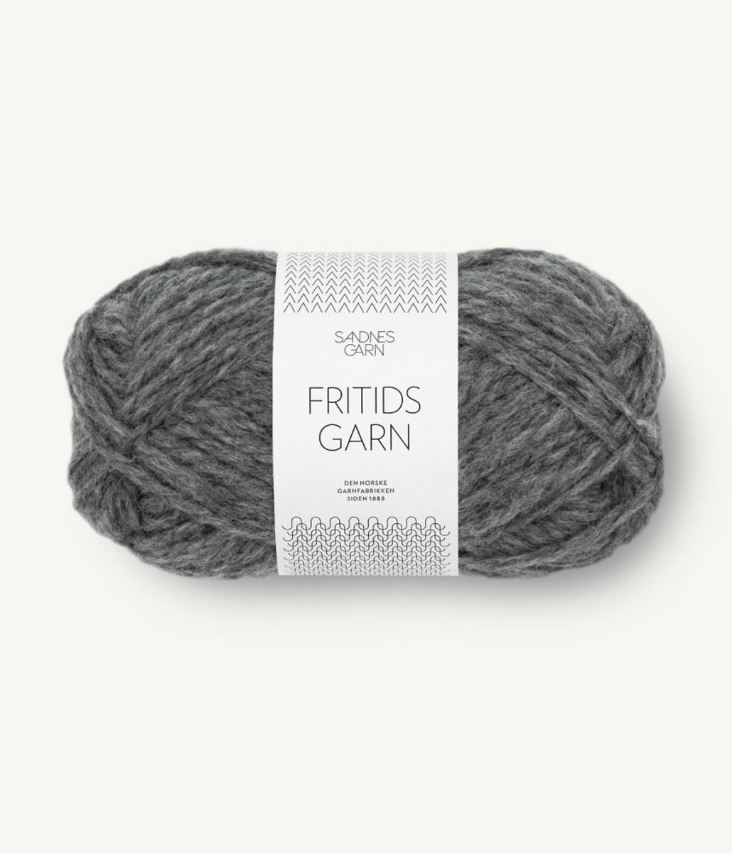 Sandnes Fritidsgarn