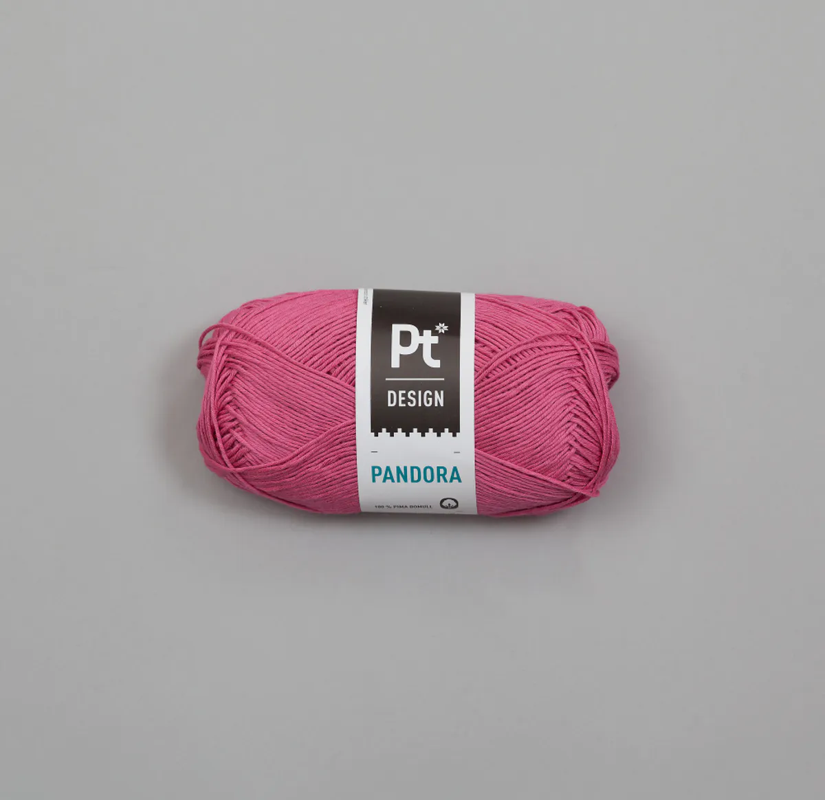 Rauma Pandora garn