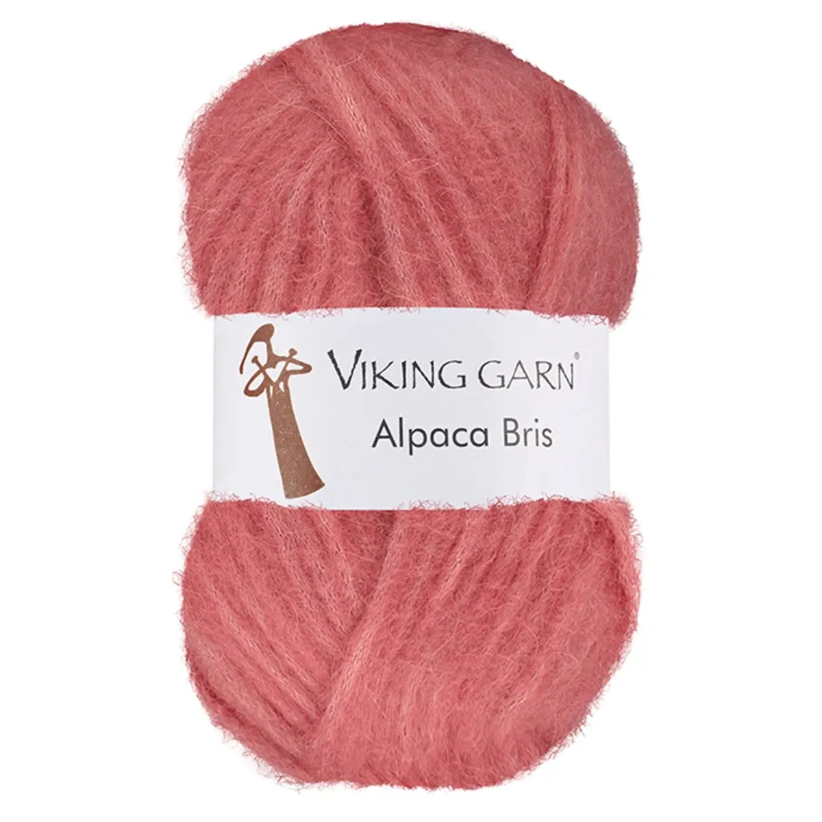 Viking garn Alpaca Bris