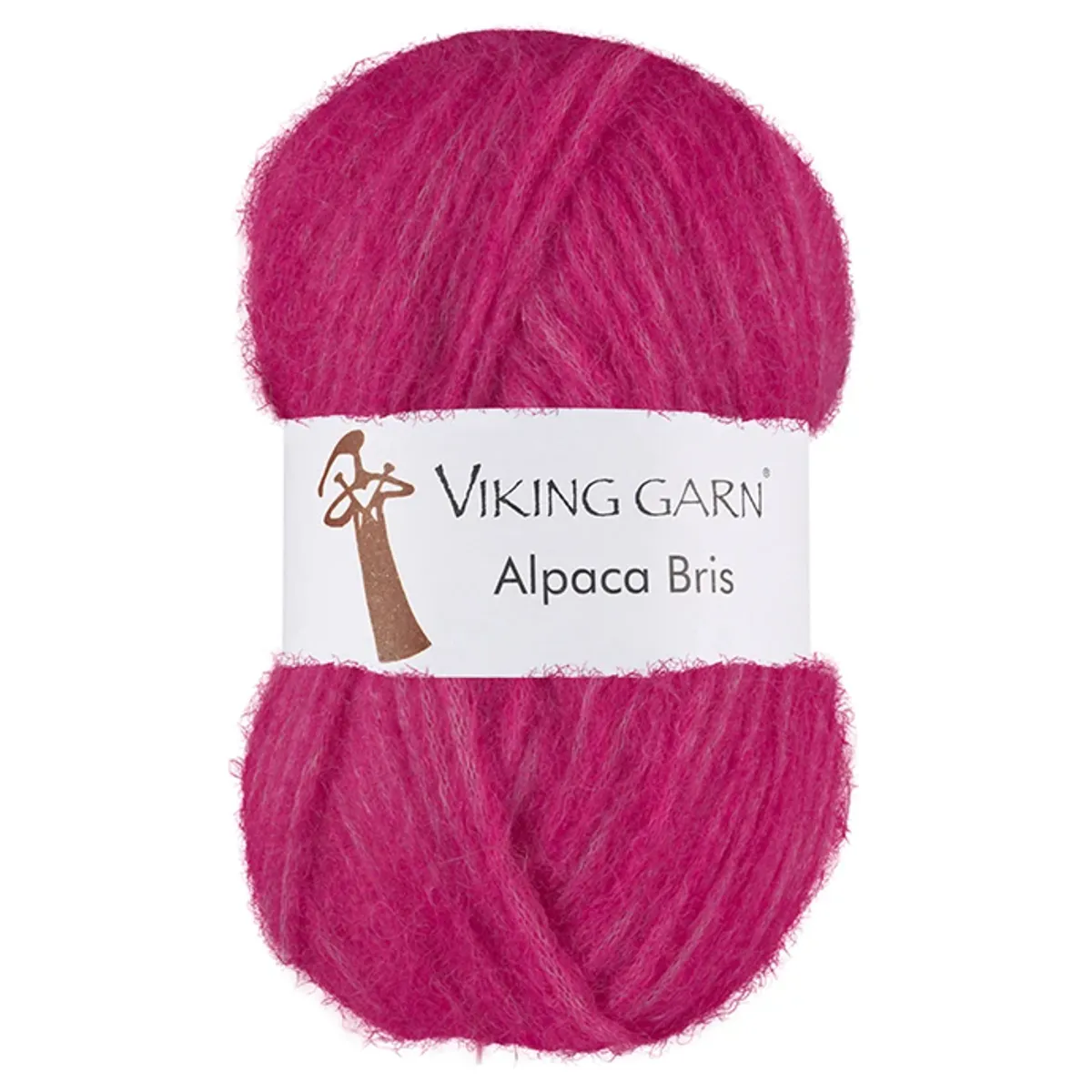 Viking garn Alpaca Bris