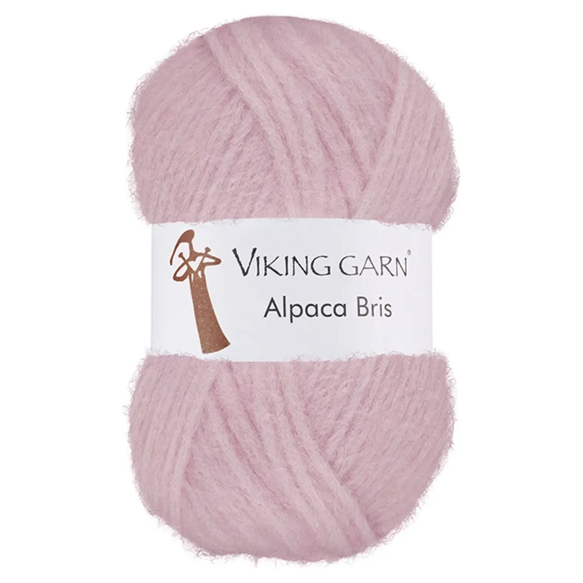 Viking garn Alpaca Bris