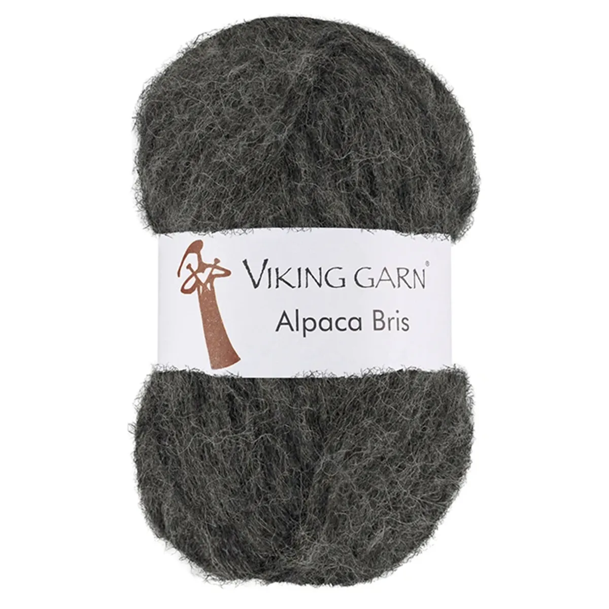 Viking garn Alpaca Bris