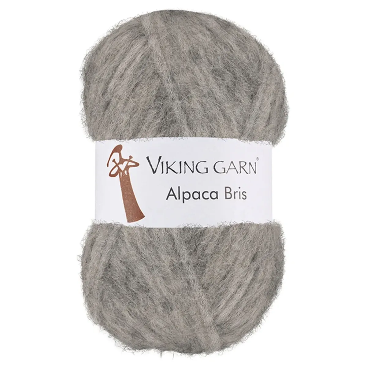 Viking garn Alpaca Bris