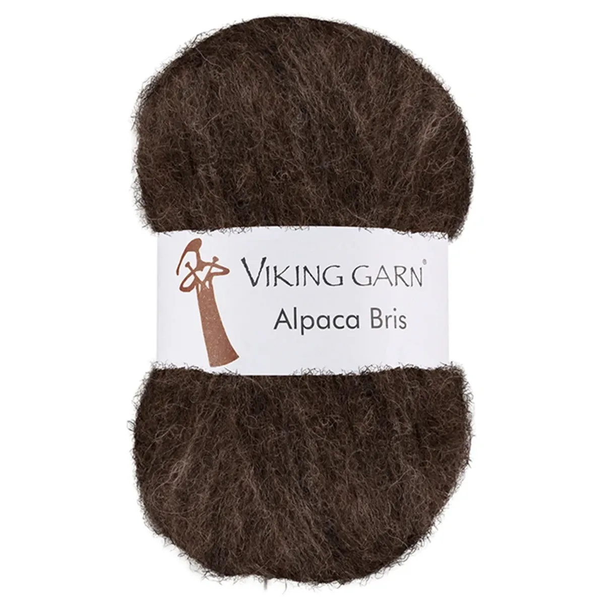 Viking garn Alpaca Bris