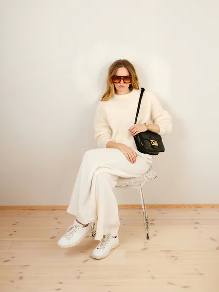 Hovedbilde 2409-7 Spencer Sweater Ballerina Edition til dame fra ...