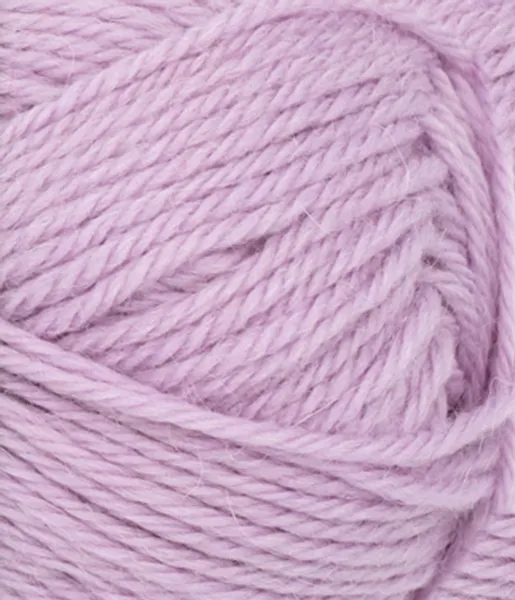 Hovedbilde Sandnes Alpakka Ull 5023 Lilac garn