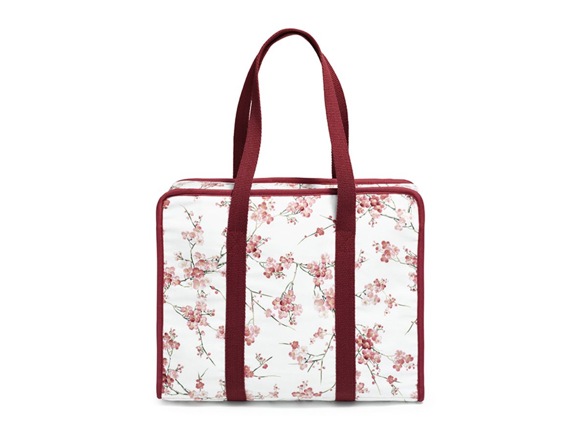 Alt i ett strikkebag Nostalgi Prym