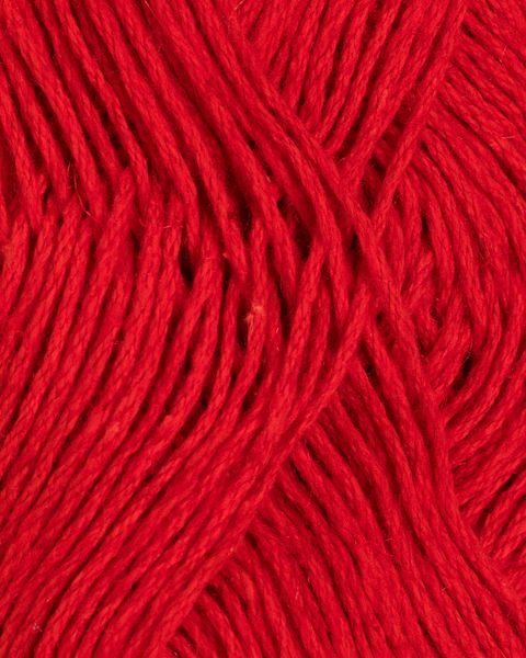 Hovedbilde Rauma Pelini 0259 Rød garn
