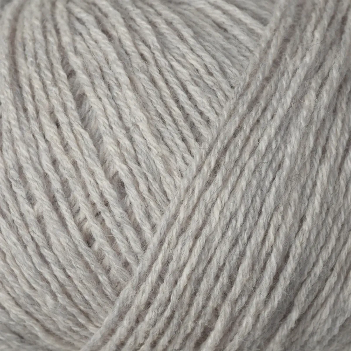 Merino Perlegrå Knitting for Olive